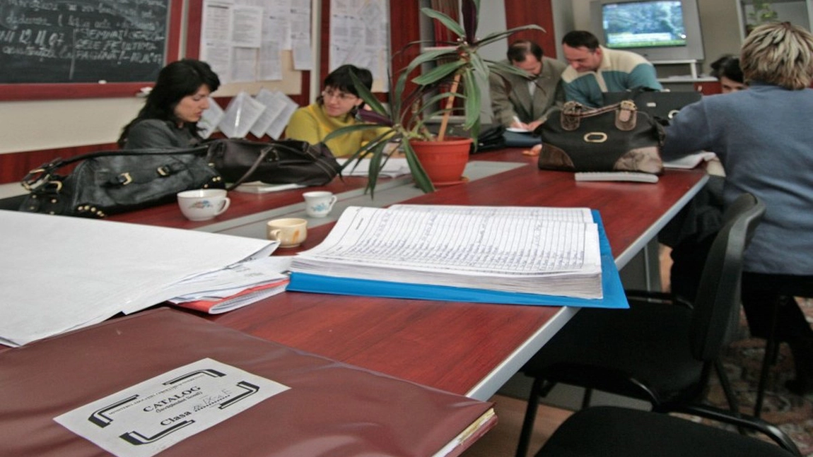 Ministerul Educației a alocat Inspectoratului Școlar Județean Iași o suplimentare de 160 de posturi destinate personalui didactic, didactic auxiliar și nedidactic