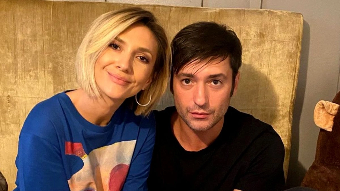 Radu Vâlcan și fiul cel mic s-au infectat cu COVID-19. Adela Popescu a spus cum se simt aceștia