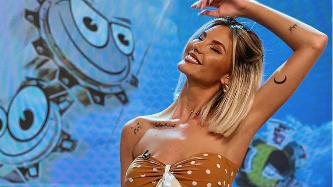 Ramona Olaru își dorește neapărat un iubit înainte de instituirea unei noi carantine