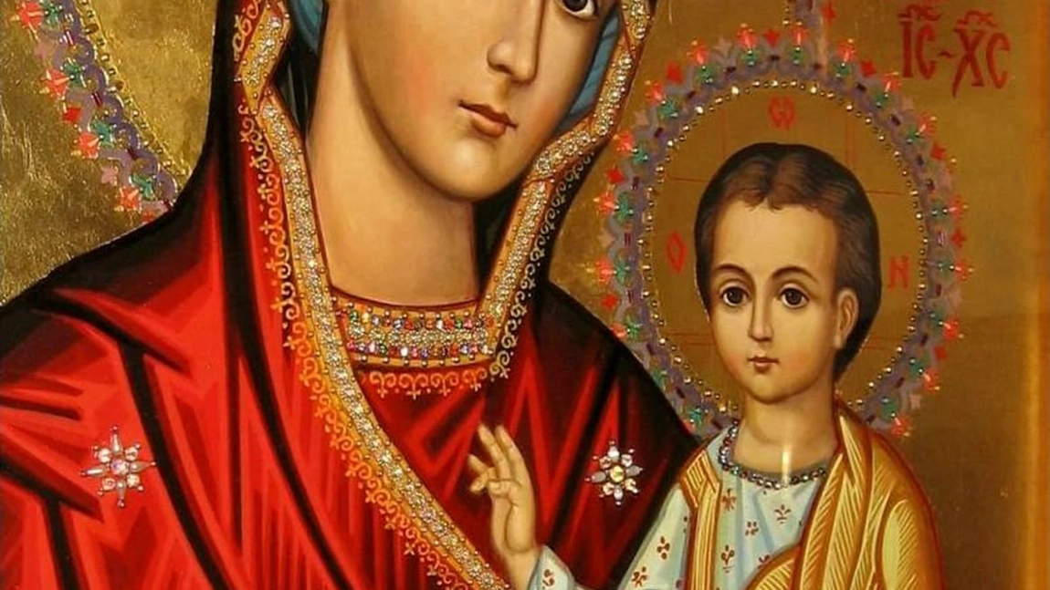 Rugăciune către Maica Domnului: Este de mare ajutor pentru a rezolva necazurile familiei!