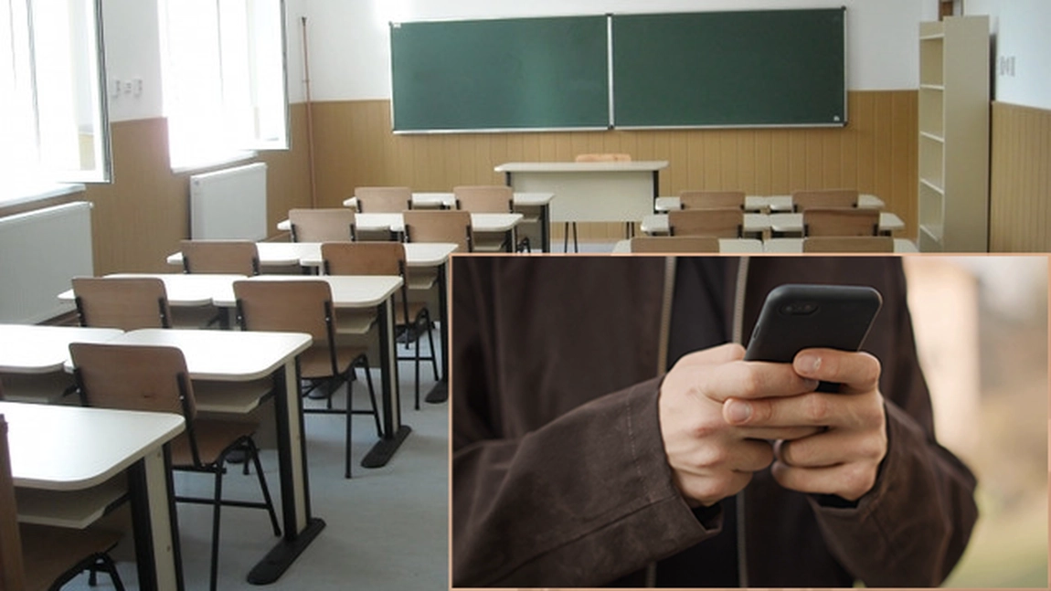 Caz șocant în Iași! O tânără, jefuită în plină stradă de un elev. Totul s-a petrecut ziua în amiaza mare, într-un cartier liniștit al orașului