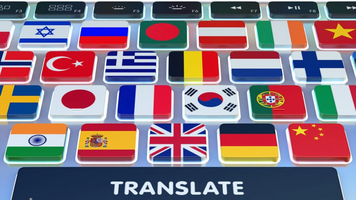 În zilele noastre, traducerile sunt o necesitate. Inova vă poate ajuta!