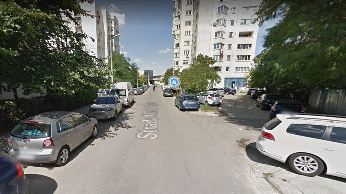 Locuri de parcare scoase la mezat, în Iași! Spații în Nicolina sau Manta Roșie pentru șoferii din municipiu