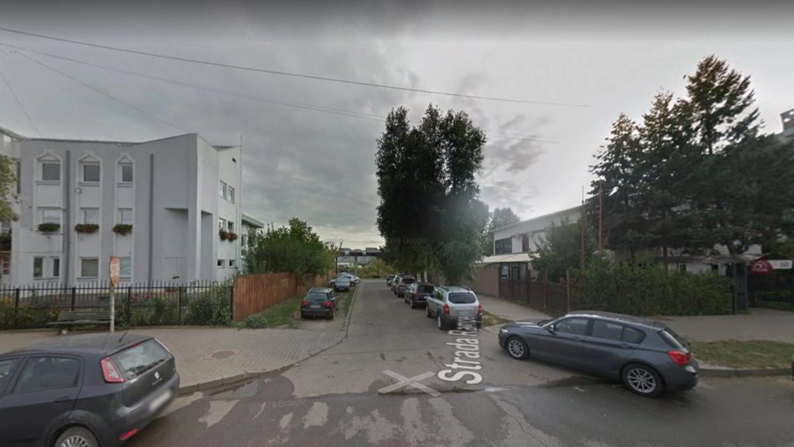 Reparații și restricții de circulație pe străzile Gheorghe Doja și Rampei