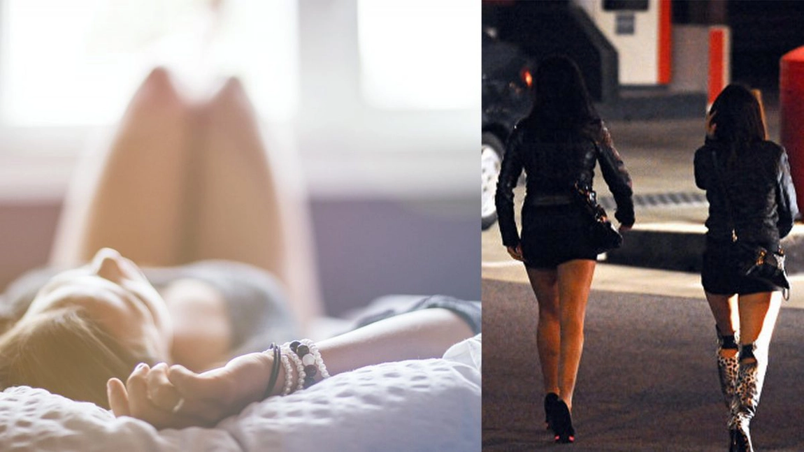 Povestea tragică a Alinei, o tânără din Iași obligată să practice prostituția pe străzile din Bergamo! Fata a fost păcălită cu un trai mai bun în Italia, dar s-a trezit sclavă sexuală