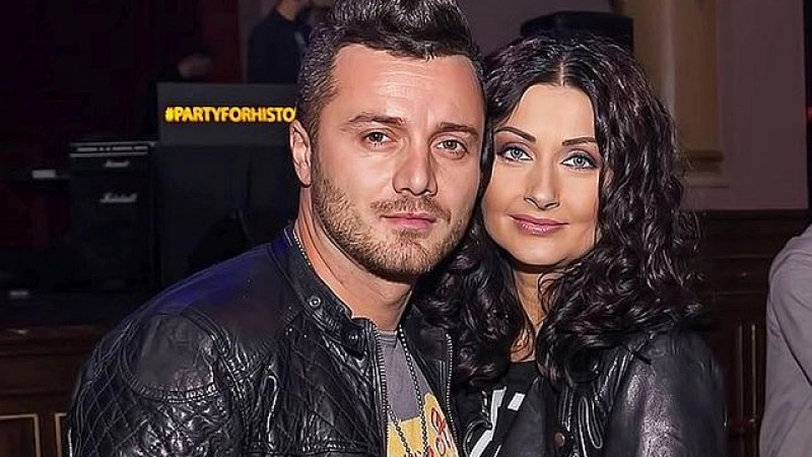 Tavi Clonda, probleme în relația cu Gabriela Cristea. A recunoscut totul în direct