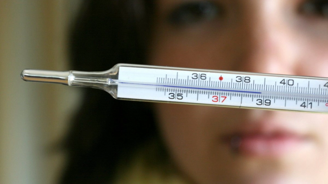 Care este temperatura normală a corpului: Iată ce spun noile studii
