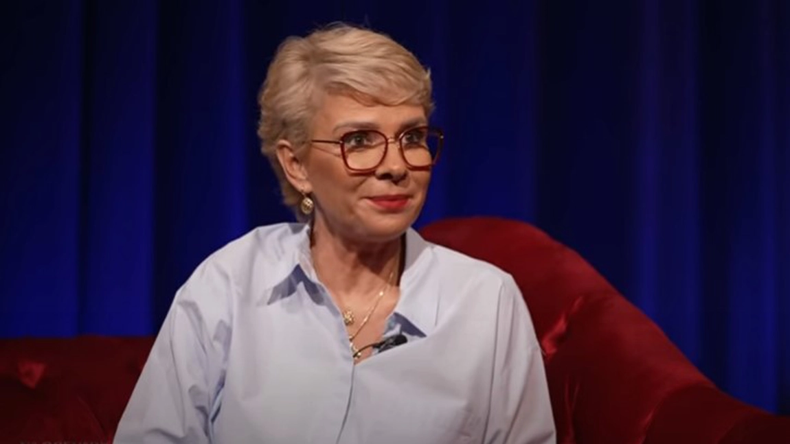 Teo Trandafir, mărturisiri tulburătoare despre divorțul de primul soț: „Plângeam când pleca, de fiecare dată” - VIDEO