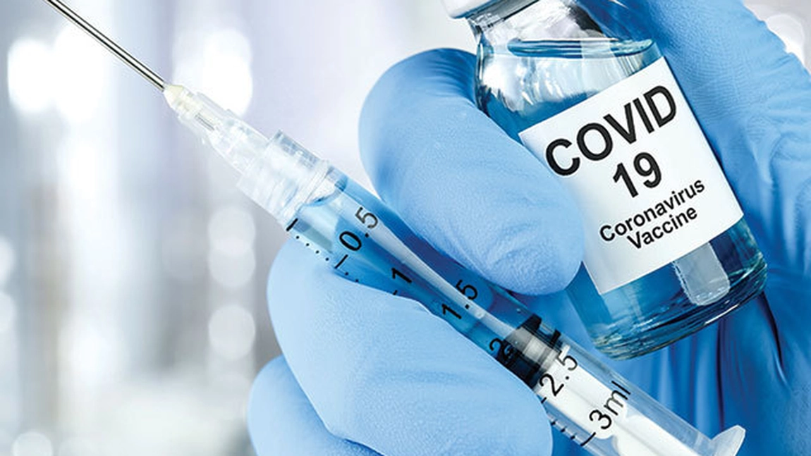 Lista actualizată a centrelor de vaccinare împotriva Covid-19 din județul Iași