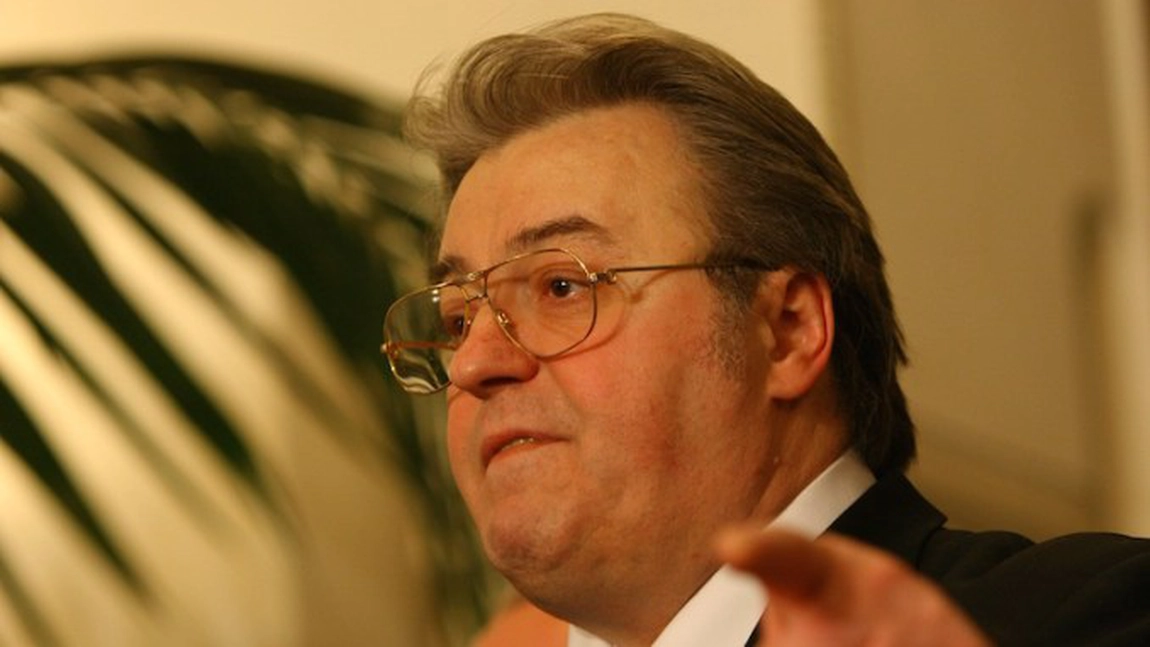 Ce face acum Doina, văduva lui Corneliu Vadim Tudor. Viața grea a transformat-o