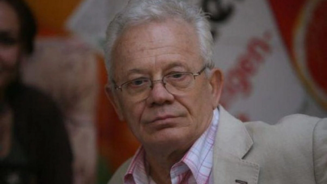 Cunoscutul actor Valentin Uritescu a fost dus de urgență la spital