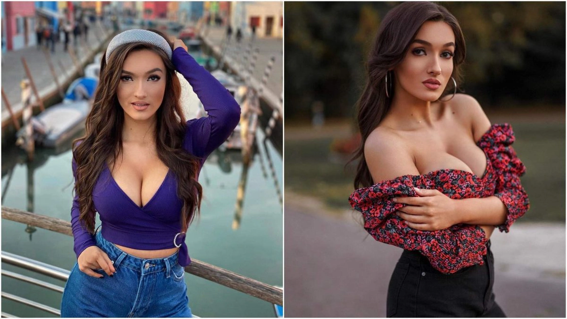 Ce spune Viviana Sposub despre silicoane. 