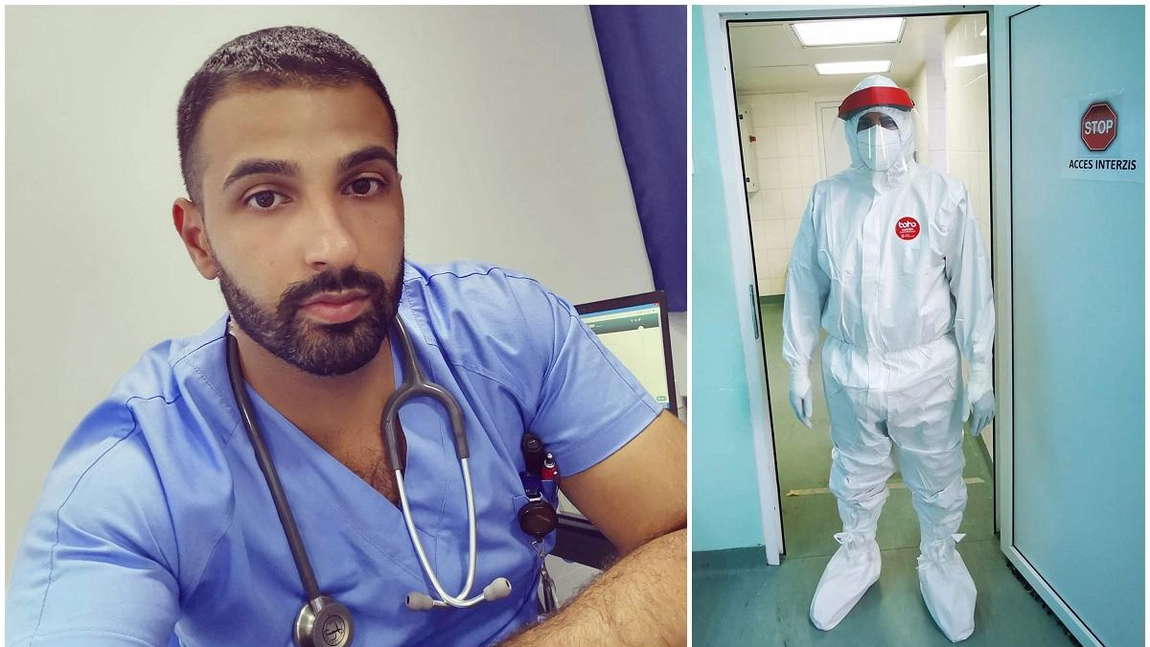 Declaraţia şocantă a unui medic de la Terapie Intensivă: Dacă nu ştiţi cum arată iadul, mergeți la UPU