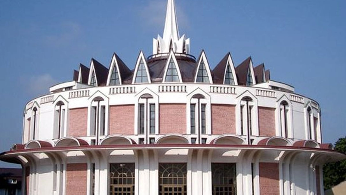 Mâine, 17 octombrie 2021, un important sinod cu episcopi este programat în Catedrala Romano-Catolică 