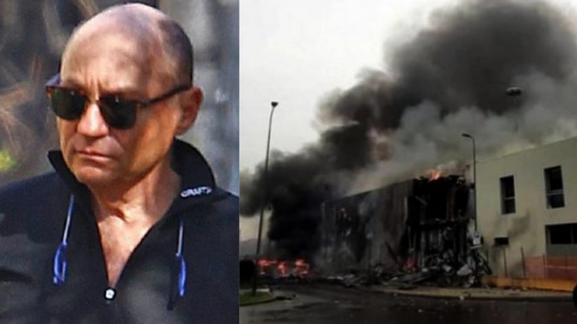 Cine era Dan Petrescu, cel mai bogat român. A murit în accidentul aviatic din Milano