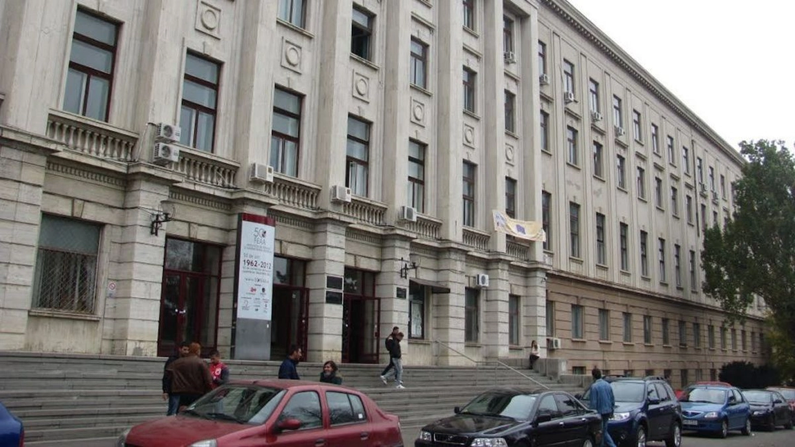 Primul Creative Business Lab, deschis la Universitatea 