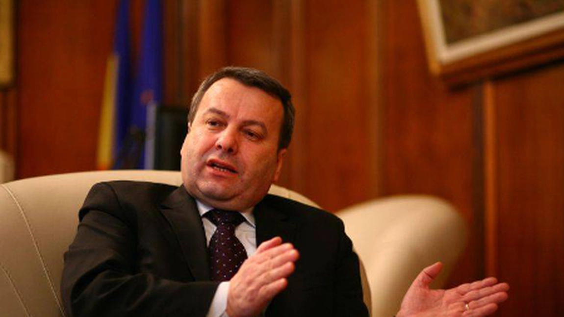Gheorghe Ialomiţianu (PMP) susţine că reducerea TVA la energie nu este singura soluţie pe care Guvernul trebuie să o ia! Ce spune despre plafonarea preţurilor