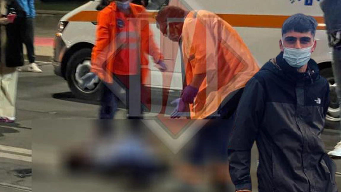Mărturii halucinante venite chiar din Spania. Moartea tânărului student lovit de mașină în Copou, de neconceput pentru familie și prieteni: 