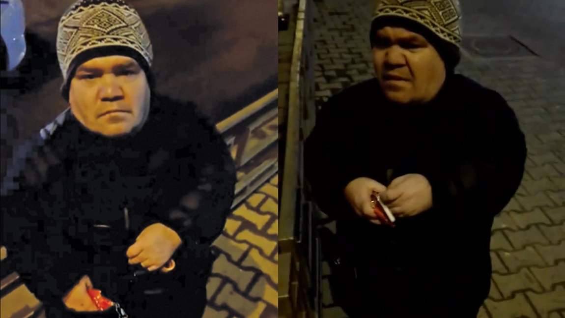 Atenție! Un individ acuzat de pornografie infantilă, demascat de un ieșean! Aborda copile pe Facebook și le cerea întâlniri și poze deocheate! (Exclusiv)