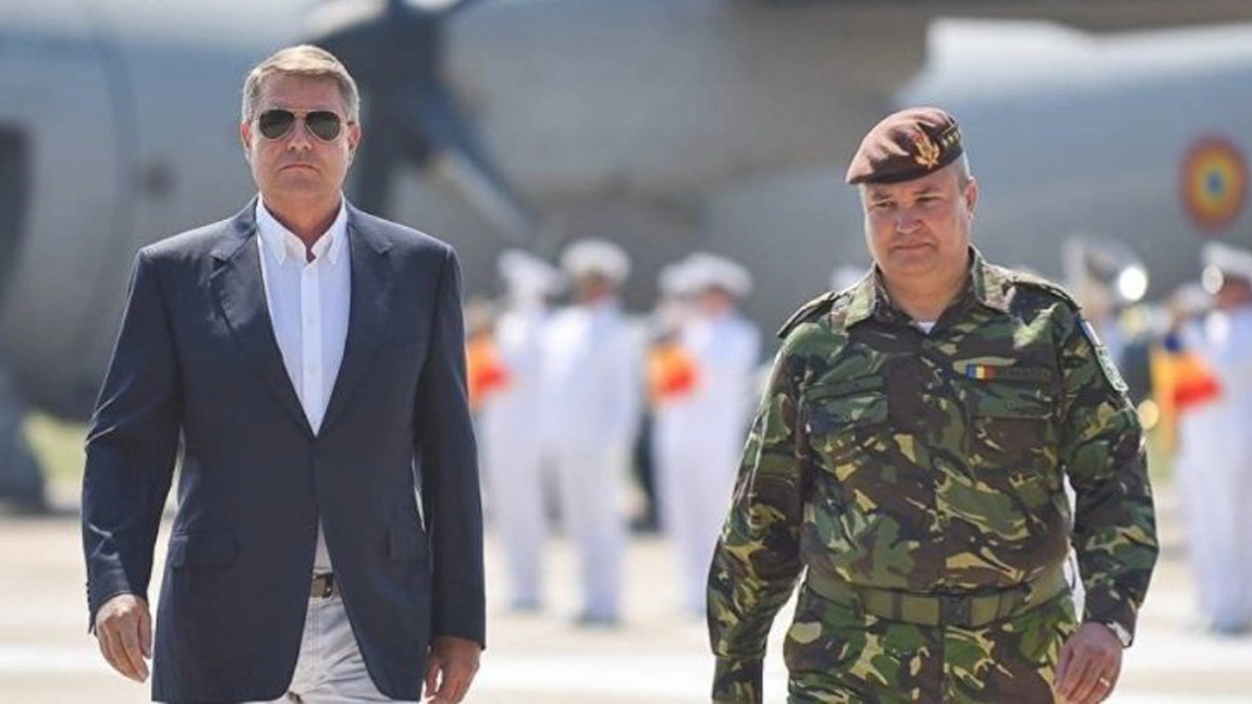 Propunerea PNL pentru funcția de premier este Nicolae Ciucă! Decizia ar fi neconstituțională - SURSE