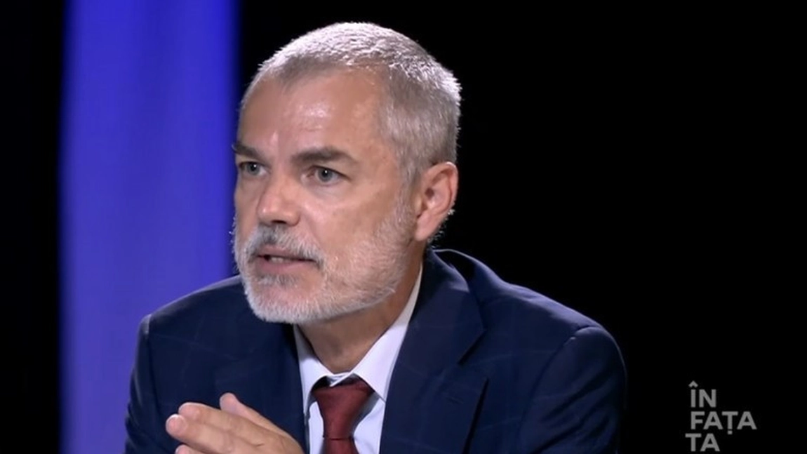 Un reputat medic trage un semnal de alarmă referitor la îmbolnăvirea copiilor cu COVID-19! Nu mai avem unde să punem copiii cu COVID! E plin! Am ajuns să ne gândim pe cine internăm primul
