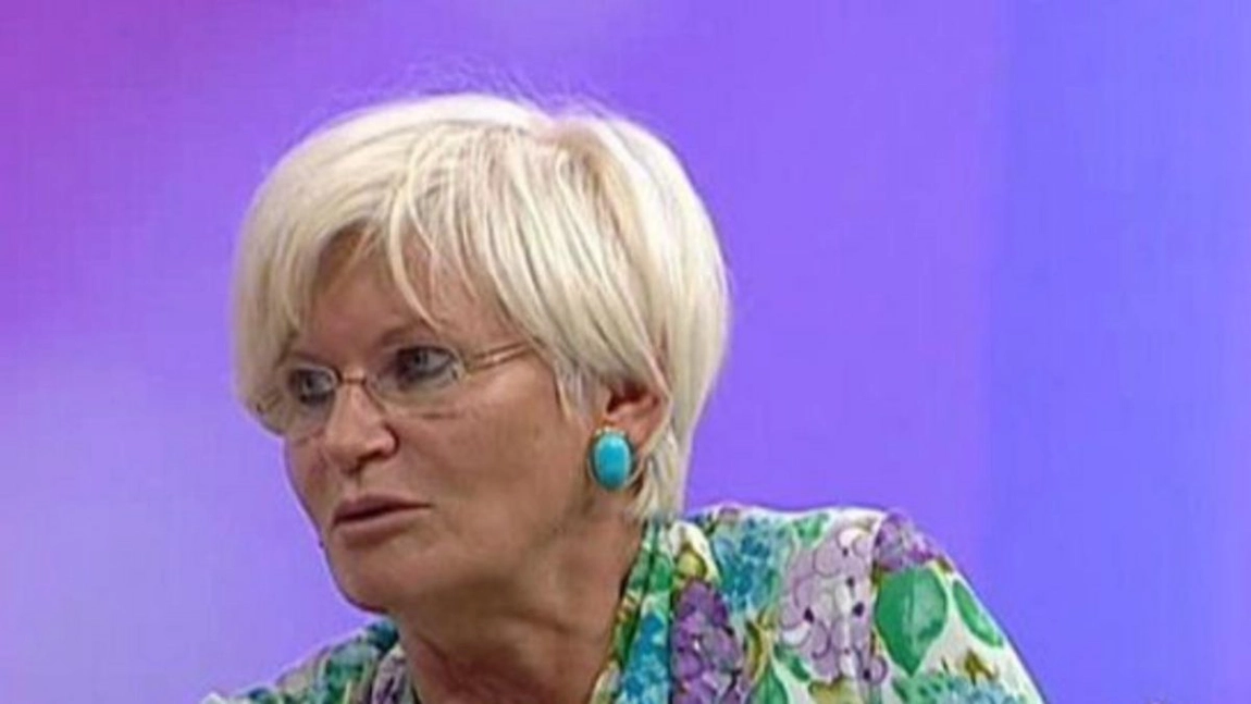 Monica Tatoiu, declarații controversate în emisiunea lui Denise Rifai: „Am făcut avorturi pentru elevele mele!”