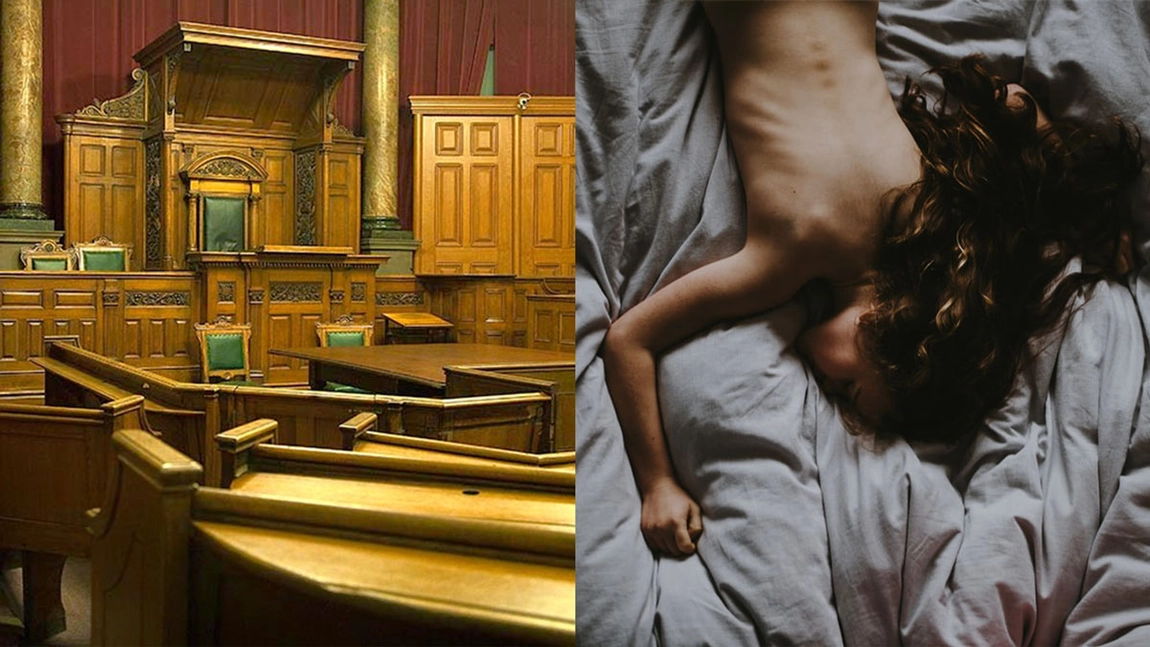 Tânără, violată sălbatic într-un apartament din centrul Iașului! Agresorii au contactat-o pe un site, pentru a le oferi servicii sexuale. Anchetatorii au intrat pe fir și trei frați au fost trimiși în judecată în acest caz