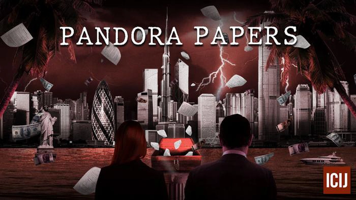 Dezvăluirile Pandora Papers ar putea duce la cea mai mare reformă fiscală în Statele Unite ale Americii! Iată ce propun parlamentarii din SUA