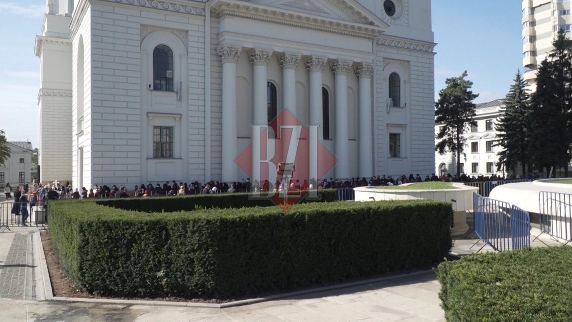 Siguranță la pelerinajul prilejuit de sărbătoarea Sfintei Cuvioase Parascheva