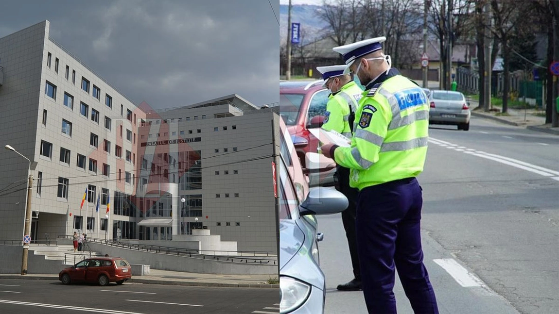 Bombă în cazul șpăgilor de la rutieră! Au încercat să facă interceptările să dispară! Care au fost așii de sub epoleții agenților îngenuncheați de procurori!