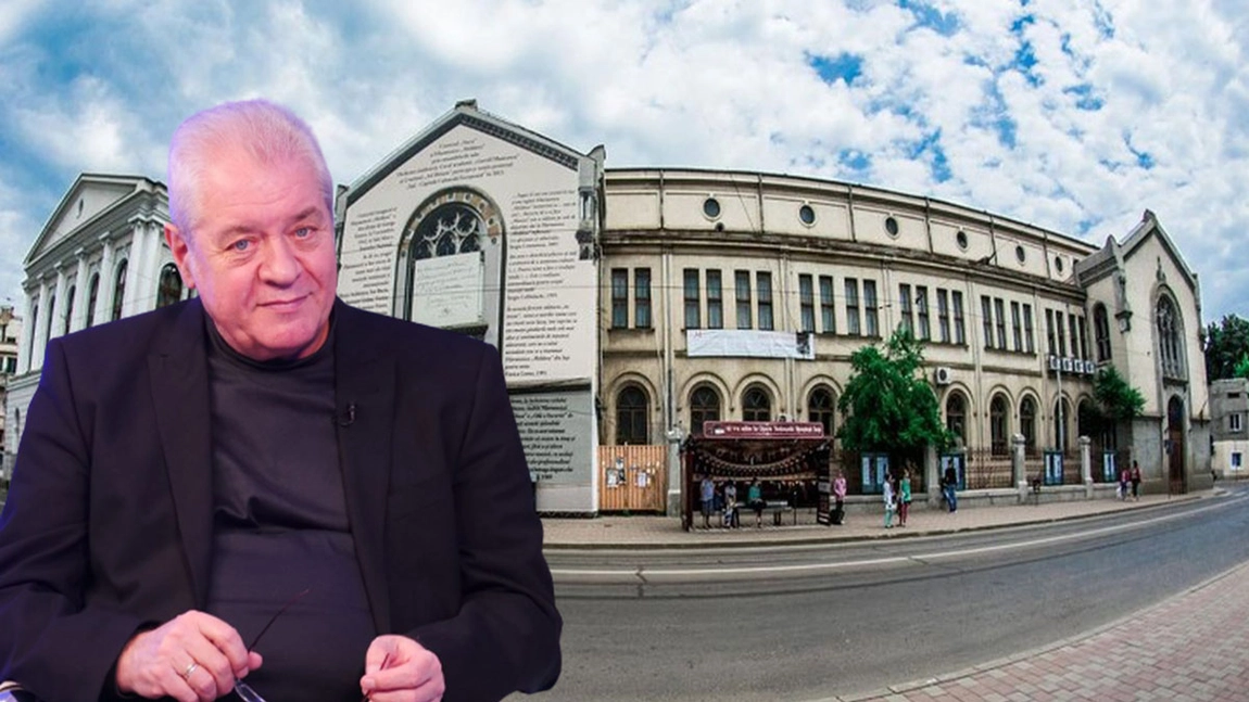 Debutul Stagiunii la Filarmonica de Stat 
