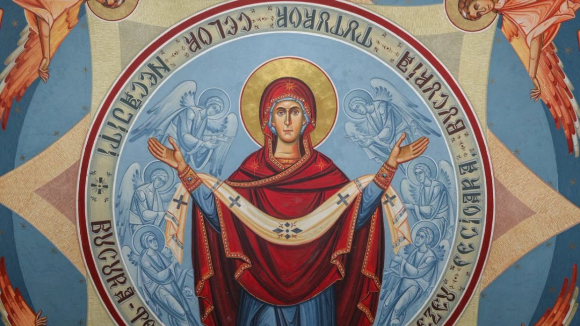 Acoperământul Maicii Domnului și Sfântul Procoavă. Iată ce trebuie să facă toții creștinii în această zi de sărbătoare