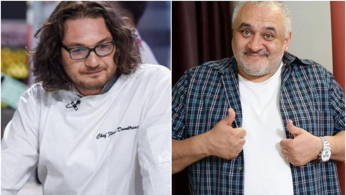 Mesajul lui Florin Dumitrescu, după moartea lui Sissoko de la Masterchef: „Cel mai cald om…”