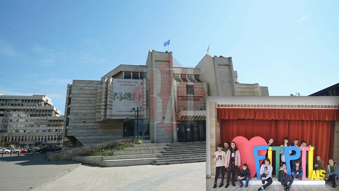Teatrul 