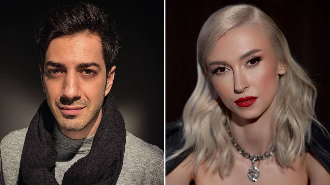 Adevăratul motiv pentru care Tiberiu Argint s-a despărțit de Andreea Bălan! Totul are legătură cu George Burcea