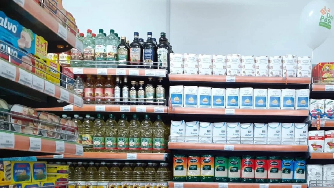 Alertă alimentară în supermarketurile din România! Tone oțet falsificat au fost descoperite de autorităţi