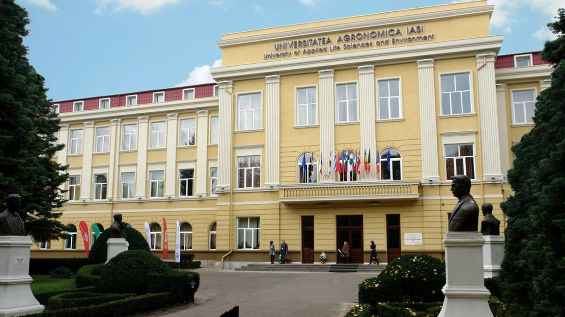 În premieră națională, o campanie dedicată prevenției bolilor la animalele de companie va fi organizată de Universitatea de Științele Vieții 
