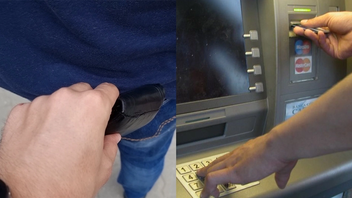 Un bărbat din Iași, jefuit în plină stradă printr-o metodă ingenioasă! Atenție, i se poate întâmpla oricui! Un recidivist l-a pândit și, când a prins momentul oportun, a acționat