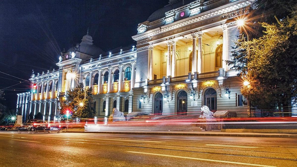 Universitatea 