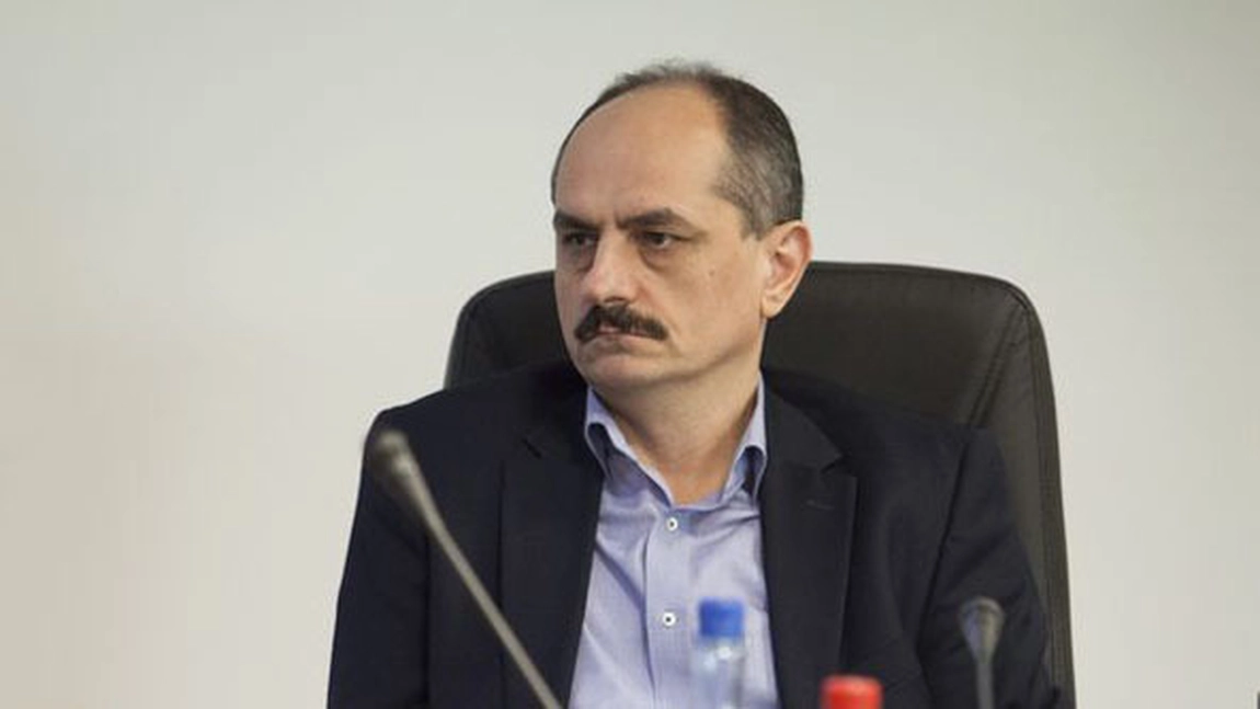 Virgil Păunescu, inventatorul vaccinului românesc lansează acuzaţii incredibile! Serurile distrug imunitatea naturală şi dau dependență
