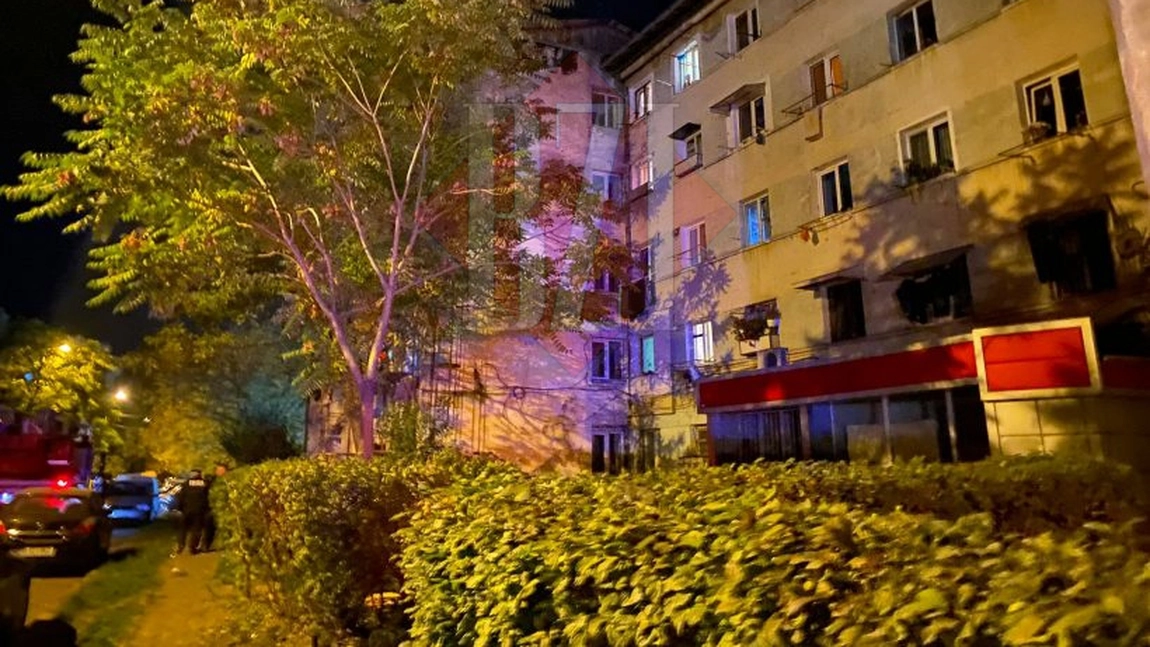 Asigurare măsuri preventive în zona Bularga, județul Iași! -FOTO