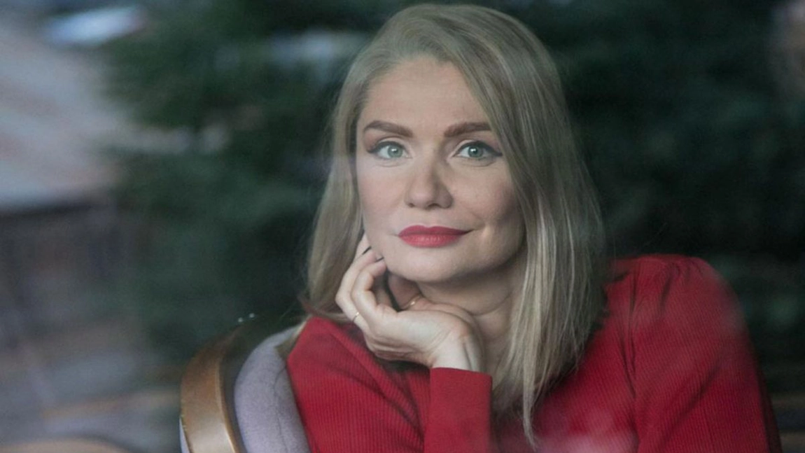 Actrița Cristina Cioran a spus adevărul despre fiica sa: 