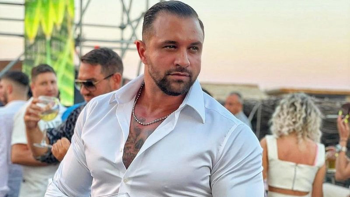 Alex Bodi a fost din nou arestat. Ce afaceri are fostul soț al Biancai Drăgușanu