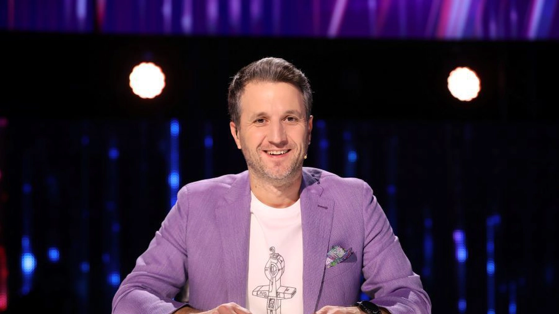 Andi Moisescu, de la 
