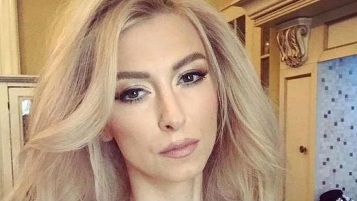 Andreea Bălan, divorț de fostul soț și despărțire de iubitul Tiberiu Argint. Artista începe o nouă viață