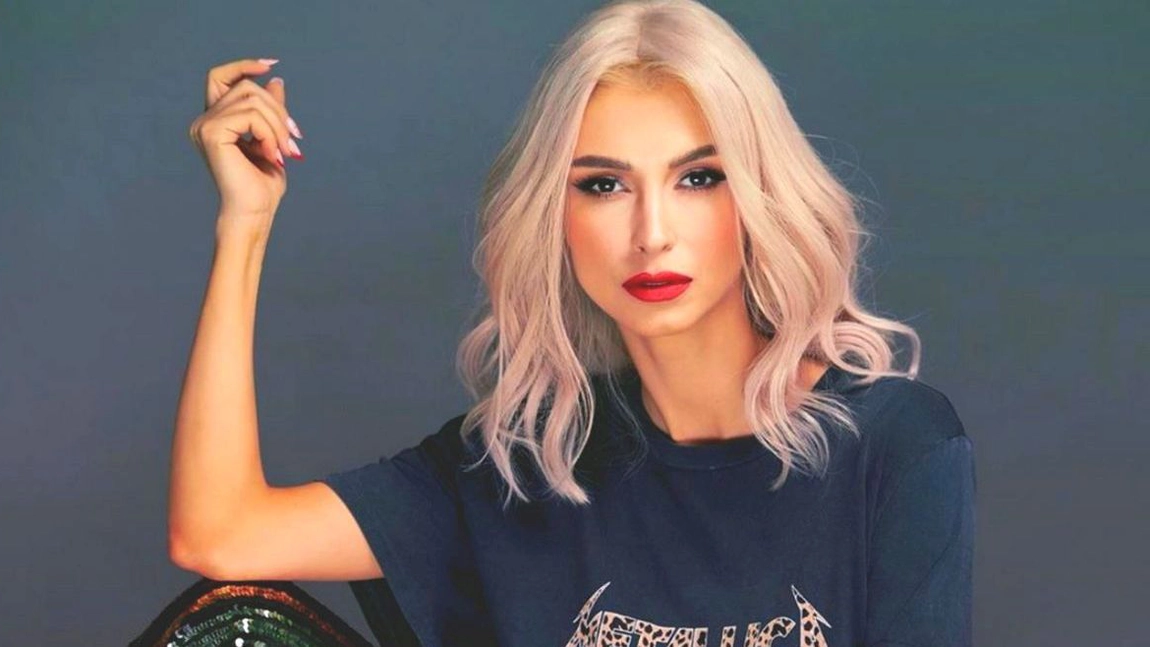 Andreea Bălan, dezvăluiri după despărțirea de iubit. 
