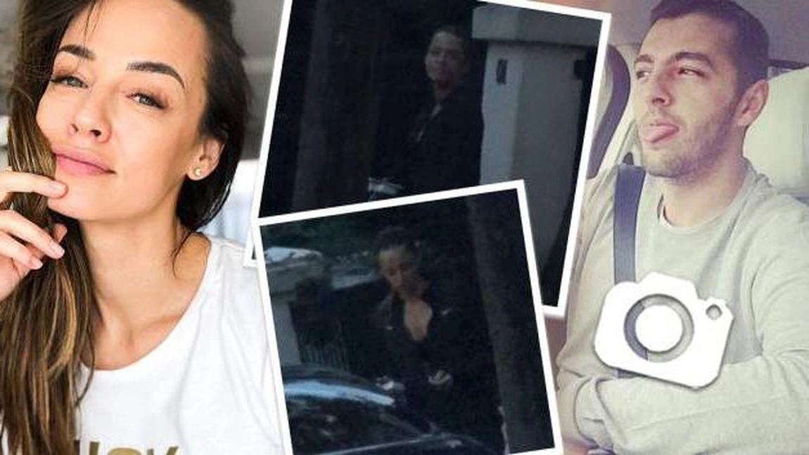 Andreea Raicu, adevărul despre relația cu Matei Stratan, fostul iubit al Mădălinei Ghenea