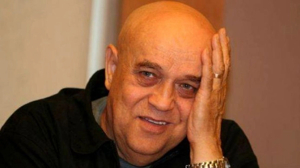 Benone Sinulescu se simte mai bine după problemele cardiace cu care s-a confruntat în această vară