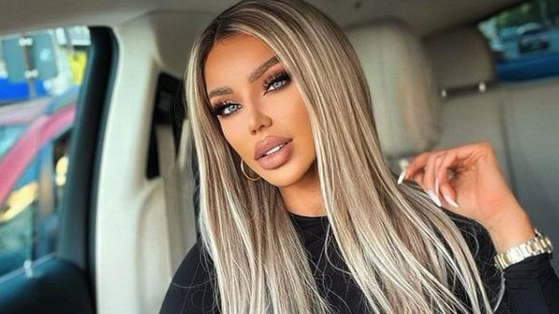 La cum arăta Bianca Drăgușanu în tinerețe, pare o copie a mamei ei, care nu-și arată vârsta reală