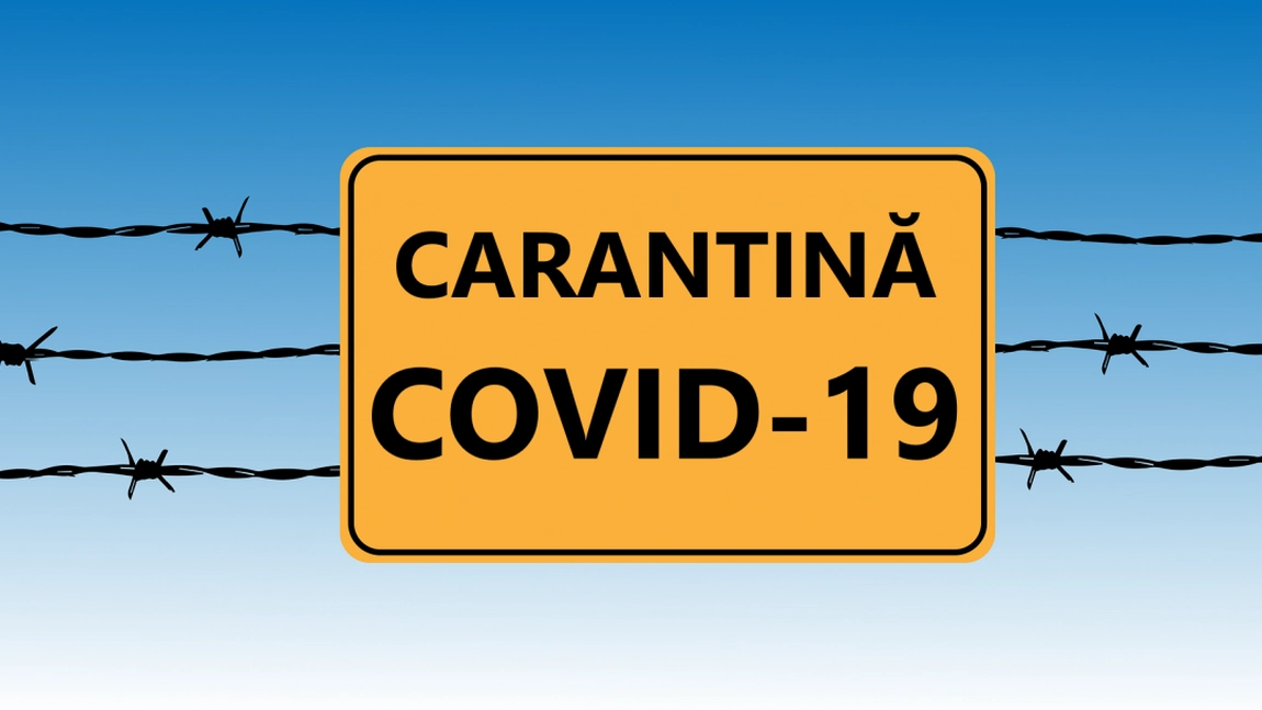 Curtea Constituțională a Germaniei a decis carantinarea persoanelor nevaccinate anti-COVID-19